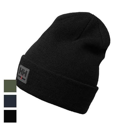 Helly hansen beanie outlet