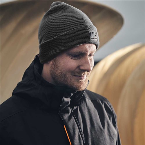 Work beanies for men