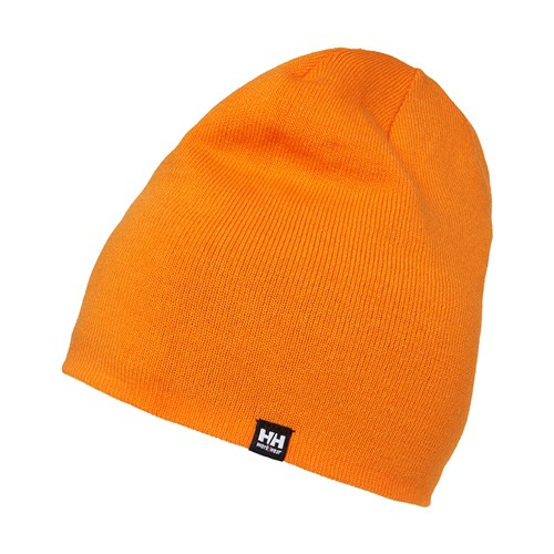 Work beanie - Orange
