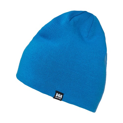 Work beanie - Blue