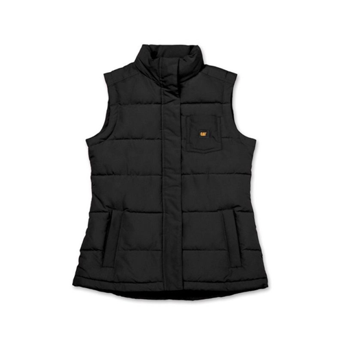 CAT® Workwear Womens Arctic Zone Vest