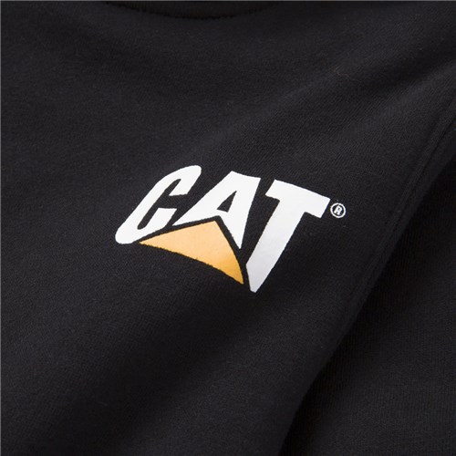 CAT Work Hoodies With Logo