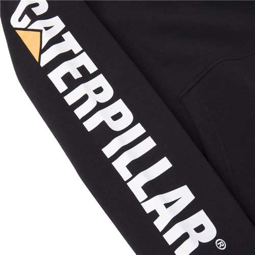 Caterpillar Work Hoodie
