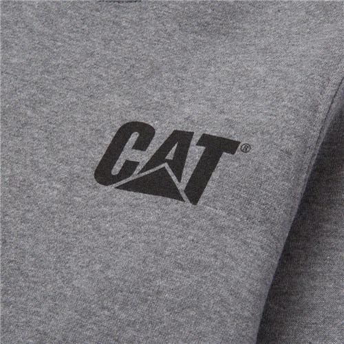 Heavyweight Work Hoodie