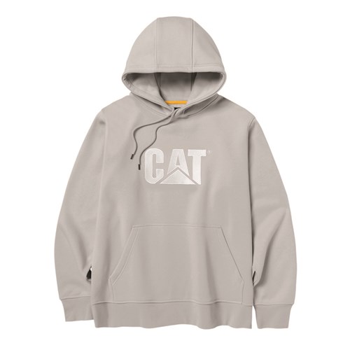 CAT Workwear TM Pullover Hooded Sweatshirt - PALOMA