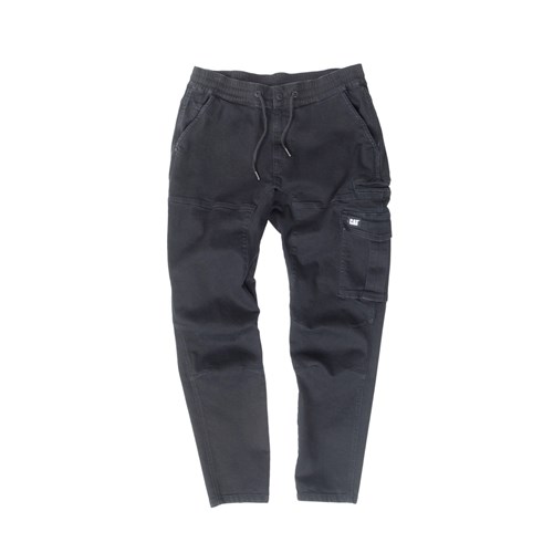 Dynamic 2.0 Denim Pant - Black Wash