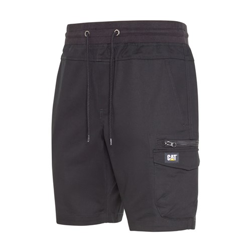 Diesel Short 2.0 Black