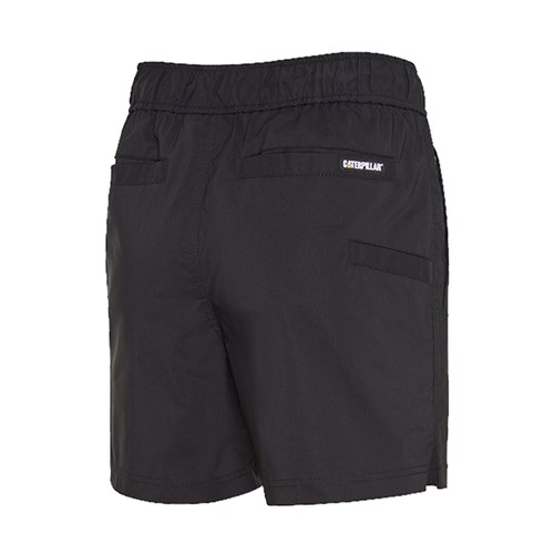 Diesel Short 2.0 Black Rear