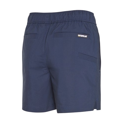 Diesel Short 2.0 Rear