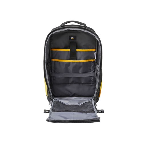 CAT® Large Backpack - Elastic Webbing loops