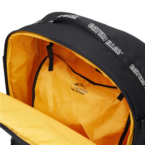 City Cabin Backpack internal Pocket