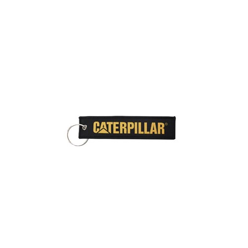 CAT® Woven Key Hanger - Black