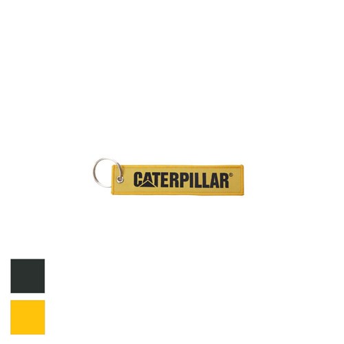 CAT® Woven Key Hanger