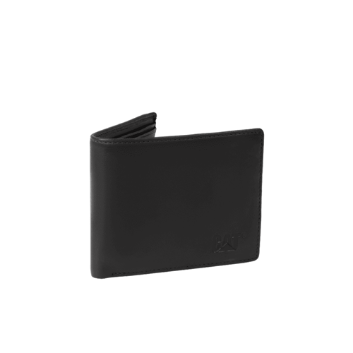 CAT® Ethiopian Leather Wallet