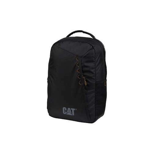 Water-resistant Backpack - Black