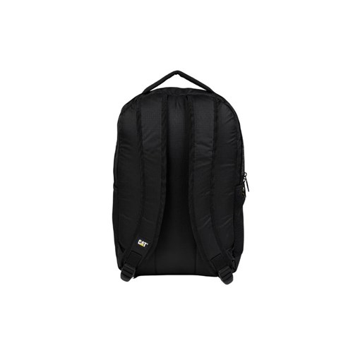 Black work backpack