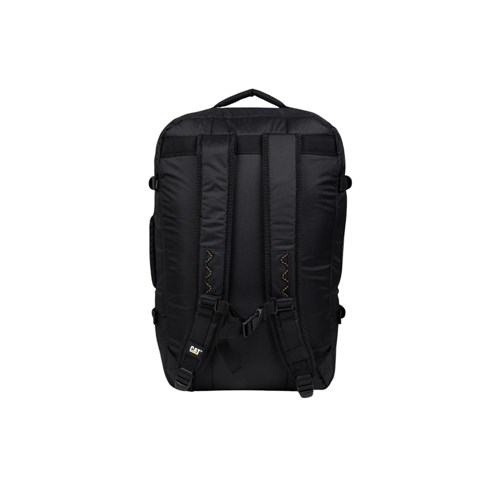 CAT® Explorer Cabin Backpack - chest strap