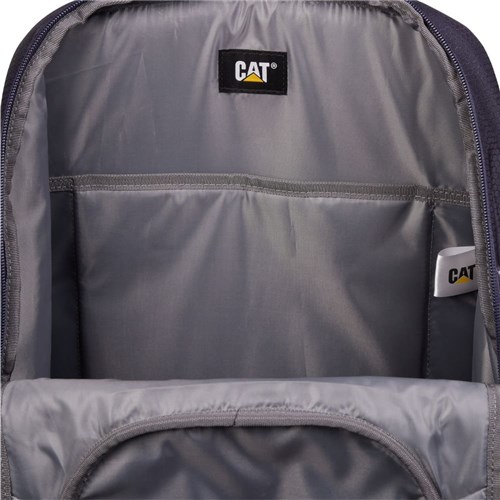 CAT® Le Meije Trekking Backpack - logo