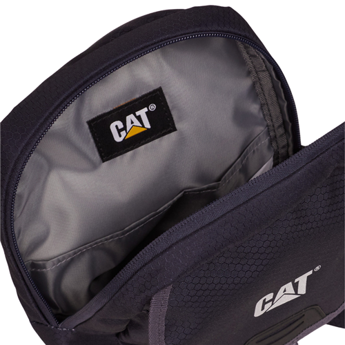 CAT® Ajo Peak Sling Bag - Inside