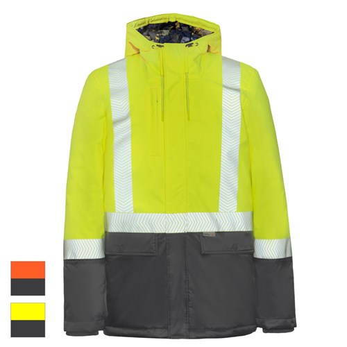 rainbird hi vis