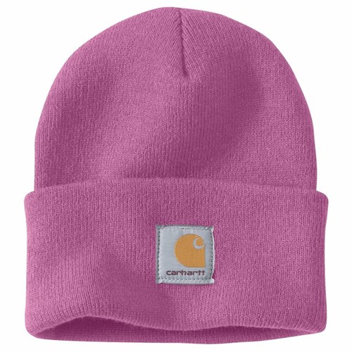 Carhartt Watch Hat Beanie - Thistle