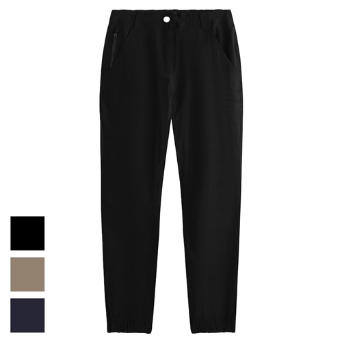 Amelia MoveMax Cuffed Women's work Pant