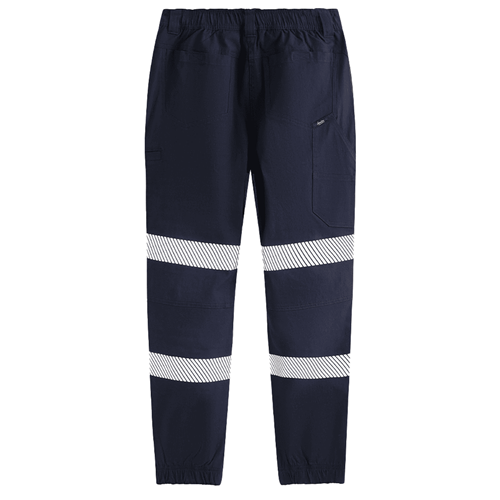 Women's Amelia Cuffed Stretch Pant