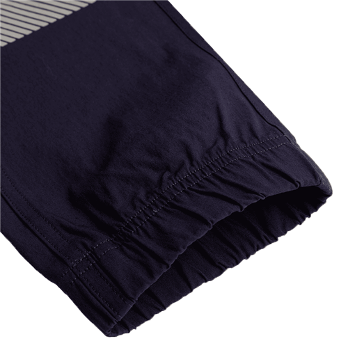 Amelia MoveMax Stretch Cuffed Pant