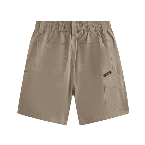 cuffed shorts for women's