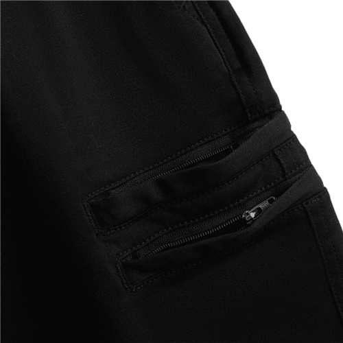 Stretch Work Shorts - Women's Fit