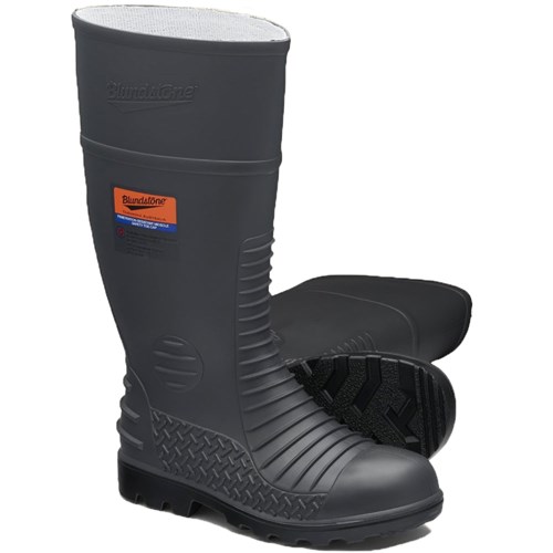 Penetration Resistant Safety Gumboots