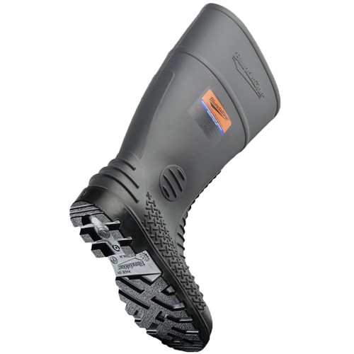 Blundstone safety gumboots