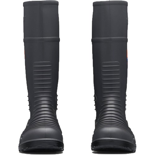 Blundstone PVC safety gumboots