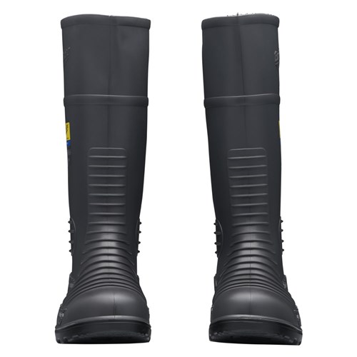  Unisex Waterproof Safety Gumboots