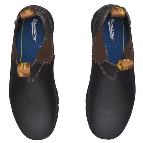 Blundstone #311 Unisex Elastic Sided Safety Boots