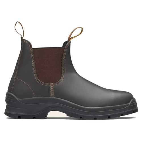 Blundstone 405 Unisex Elastic Sided Non Safety Boots