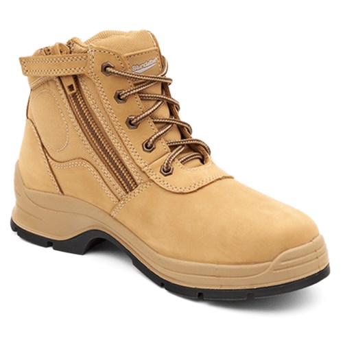 non safety toe work boots