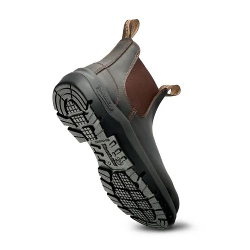  heat resistant boots