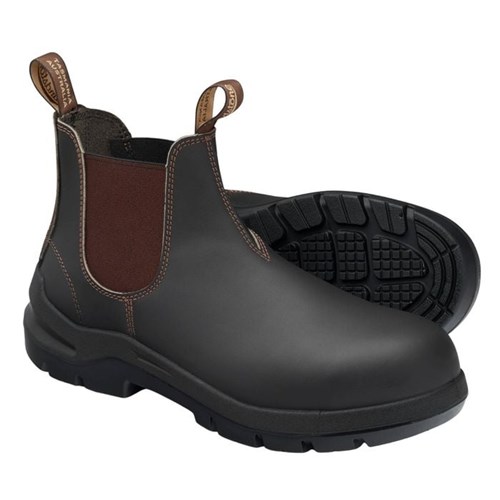 DuraFit E/Sided Safety Boot
