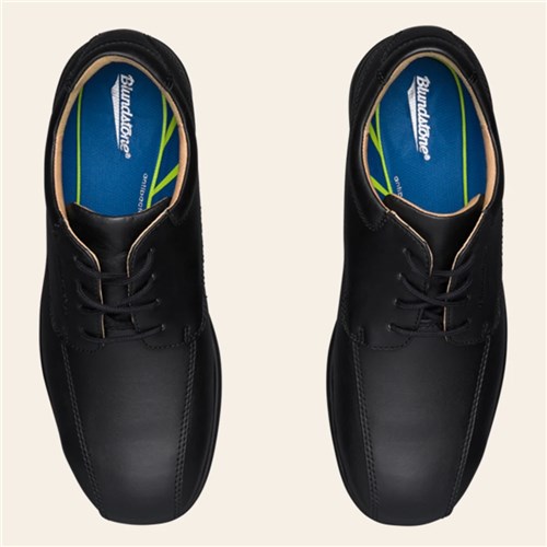 lace up blundstones womens