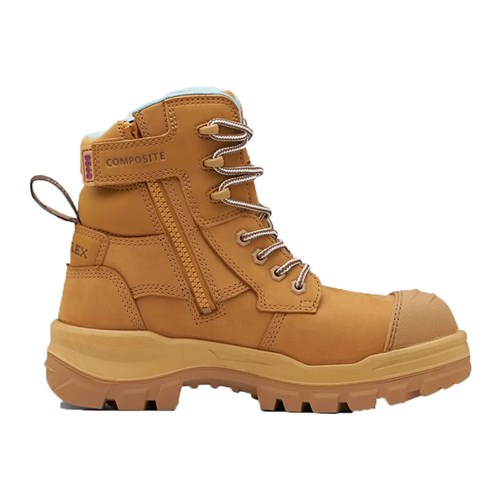 Blundstone Rotoflex Safety Boots for Women