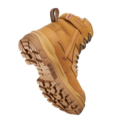 Blundstone Rotoflex #8860 - Womens