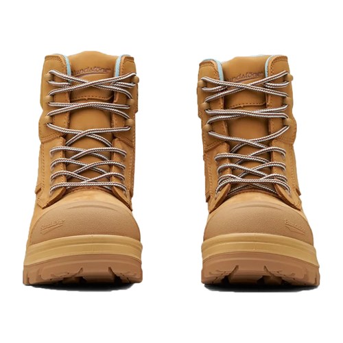 Blundstone Rotoflex - Zip Sided Boots for Women