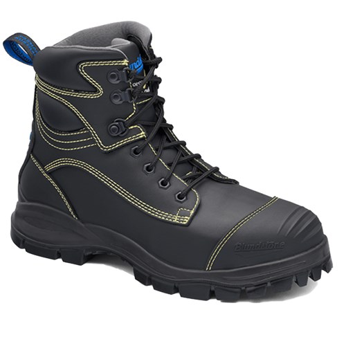 rubber metatarsal boots