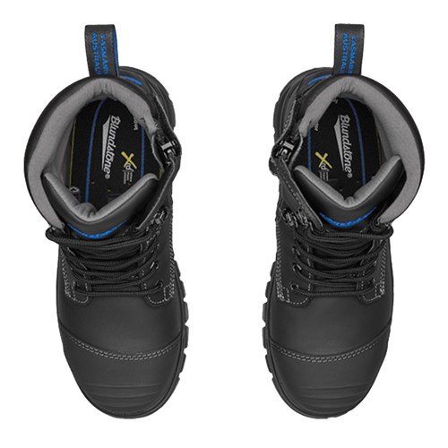 Blundstone 997 Zip Sided Safety Boot