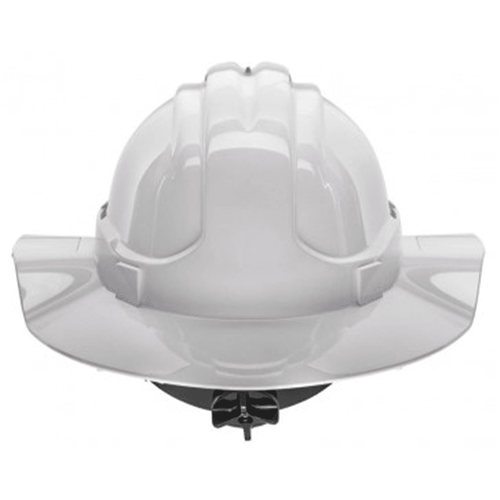 Tuffgard NV Broadbrim Ratchet Harness