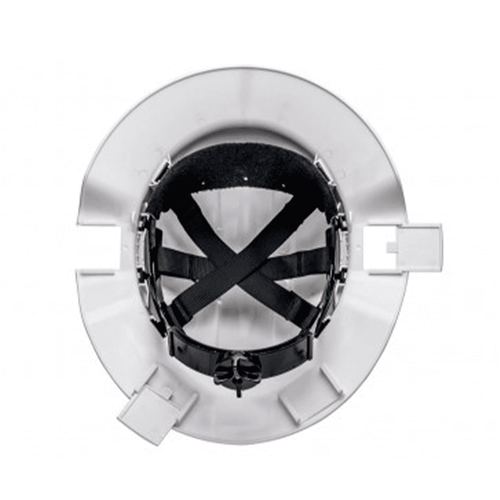 Tuffgard NV Broadbrim Ratchet Harness