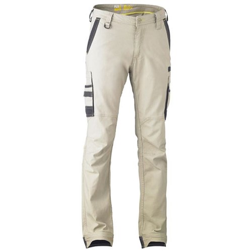 Stretch Cargo Utility Pant