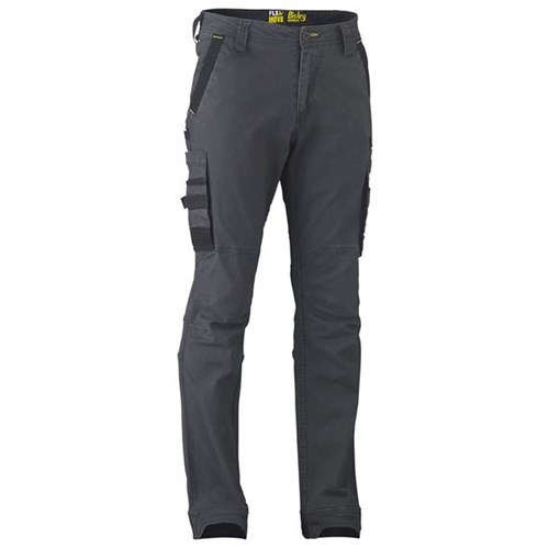 Men's utility cargo pants