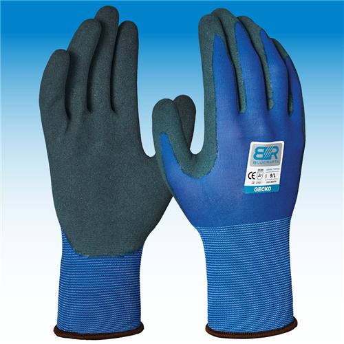 General Purpose Latex Foam Gloves
